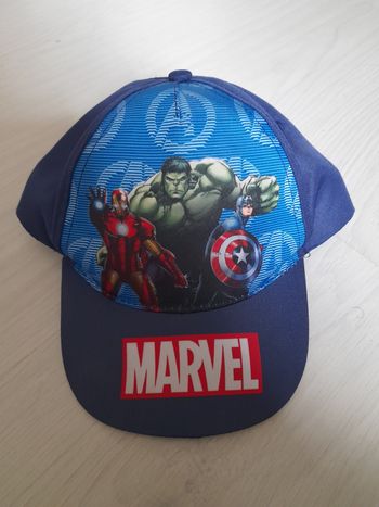 Casquette enfant T 52 cm