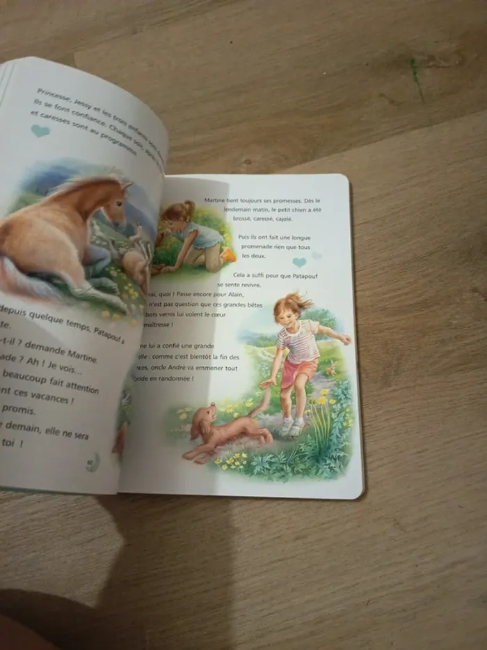 Martine - photo numéro 2