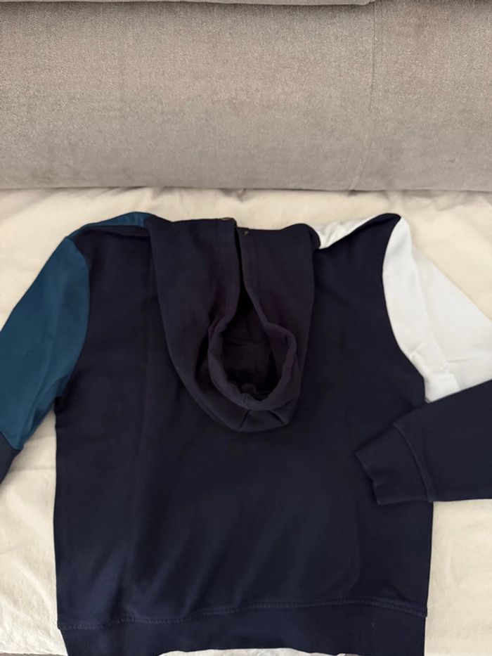 Sweat à capuche C&A 11-12 ans - photo numéro 5