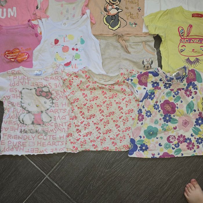 T-shirts - photo numéro 8