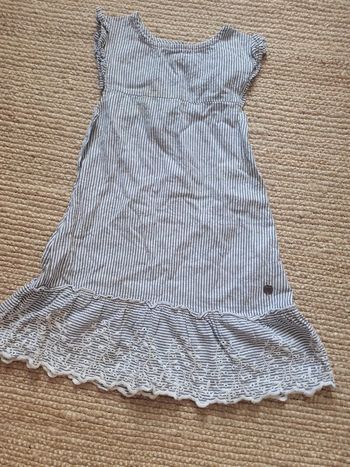 Robe légère 110-116 cm