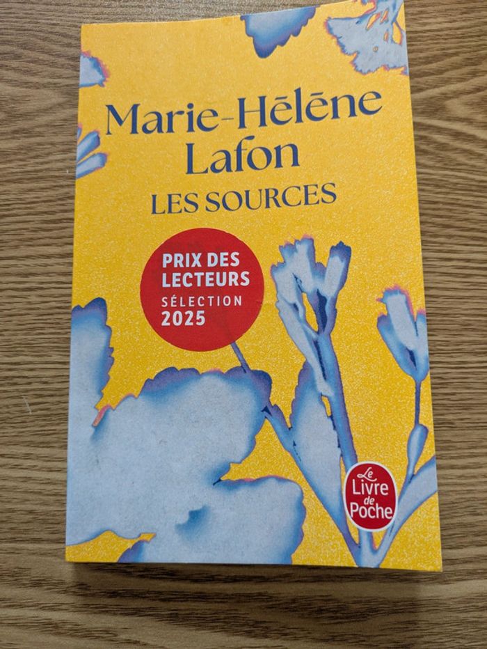 Les sources
