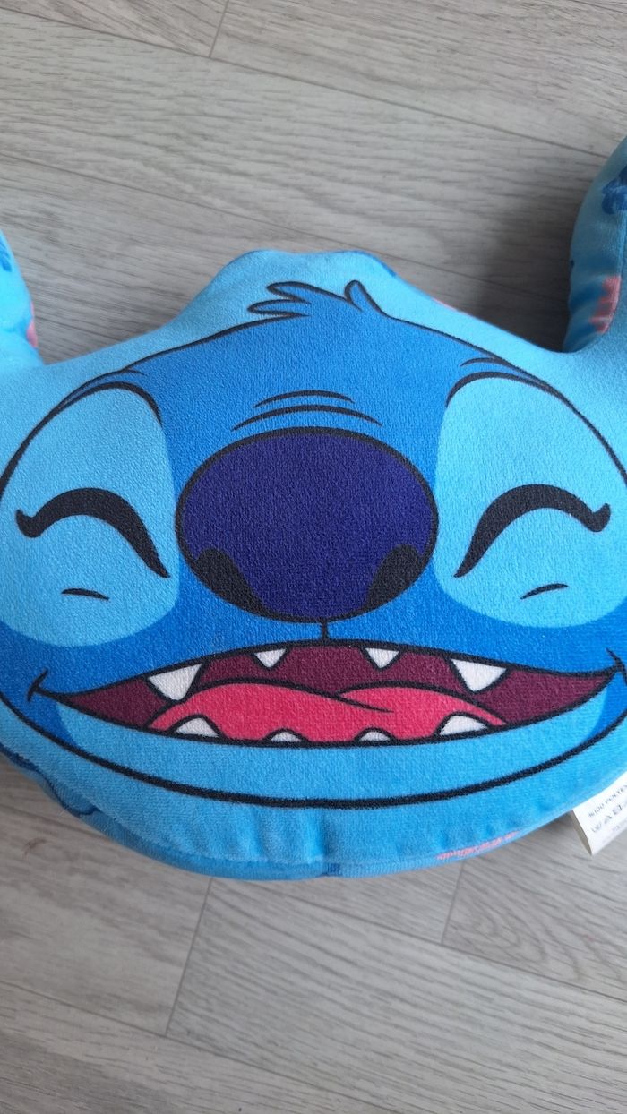 Coussin stitch - photo numéro 5