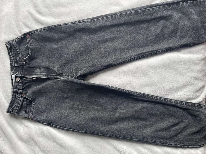 Pantalon noir - photo numéro 2