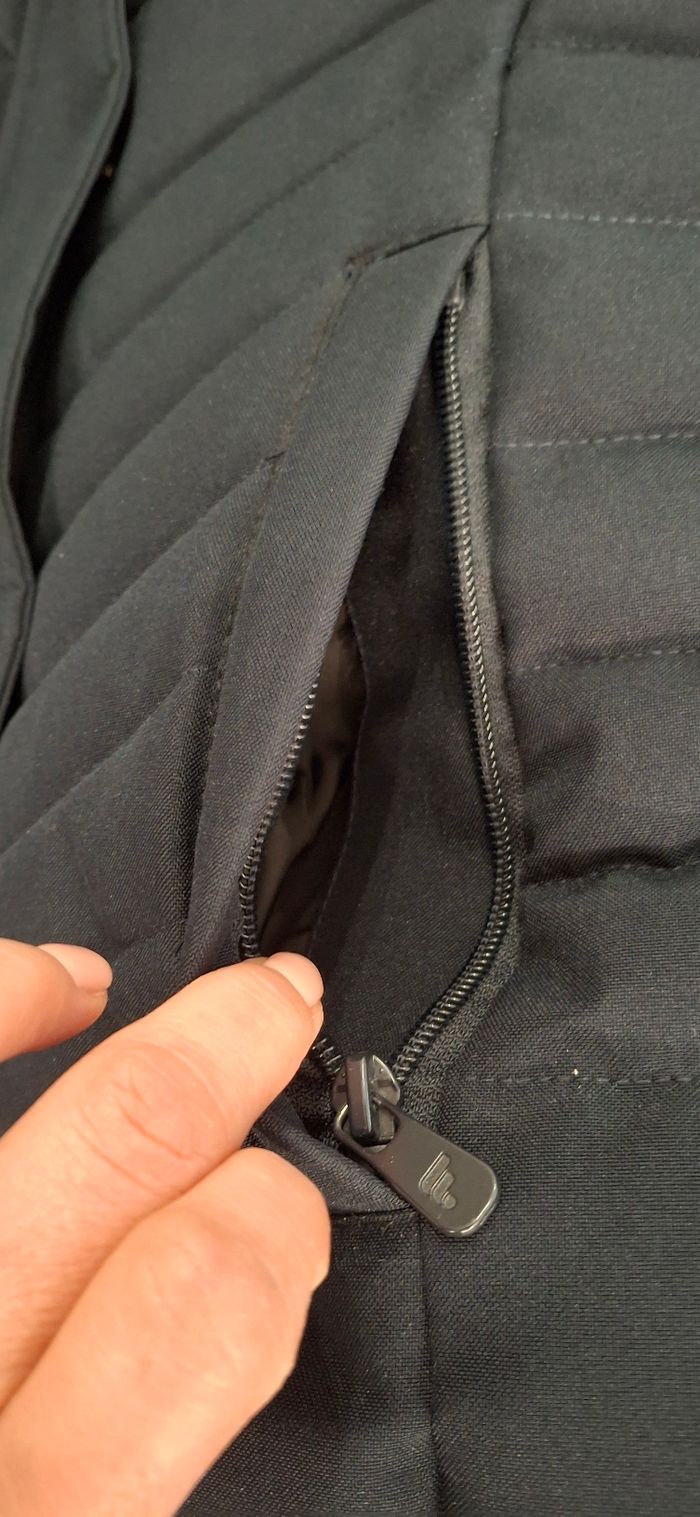 Manteau - photo numéro 3