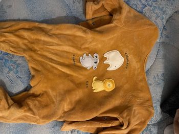 Vêtement bébé 1mois