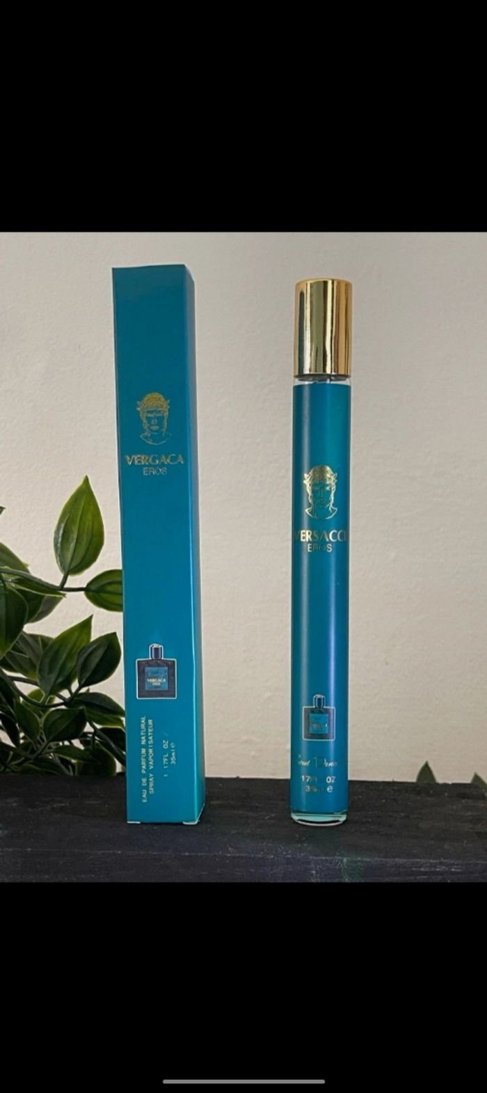 Parfum homme 35 ml - photo numéro 4