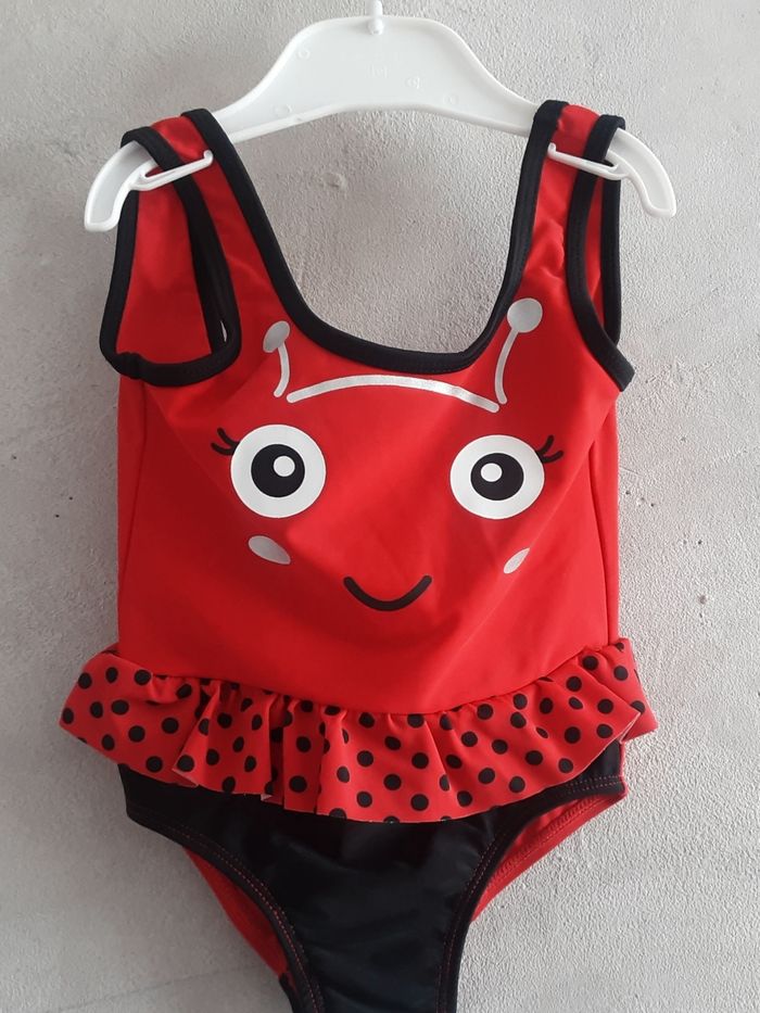 Maillot de bain  24mois - photo numéro 2