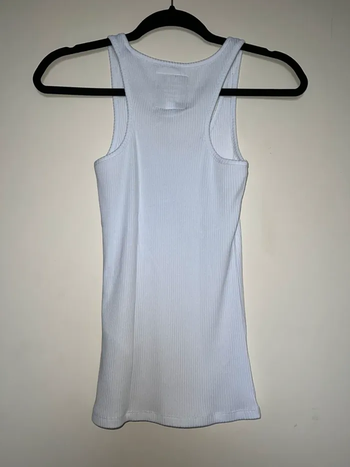 Débardeur Armani Exchange T36 - Neuf 🤍 - photo numéro 6