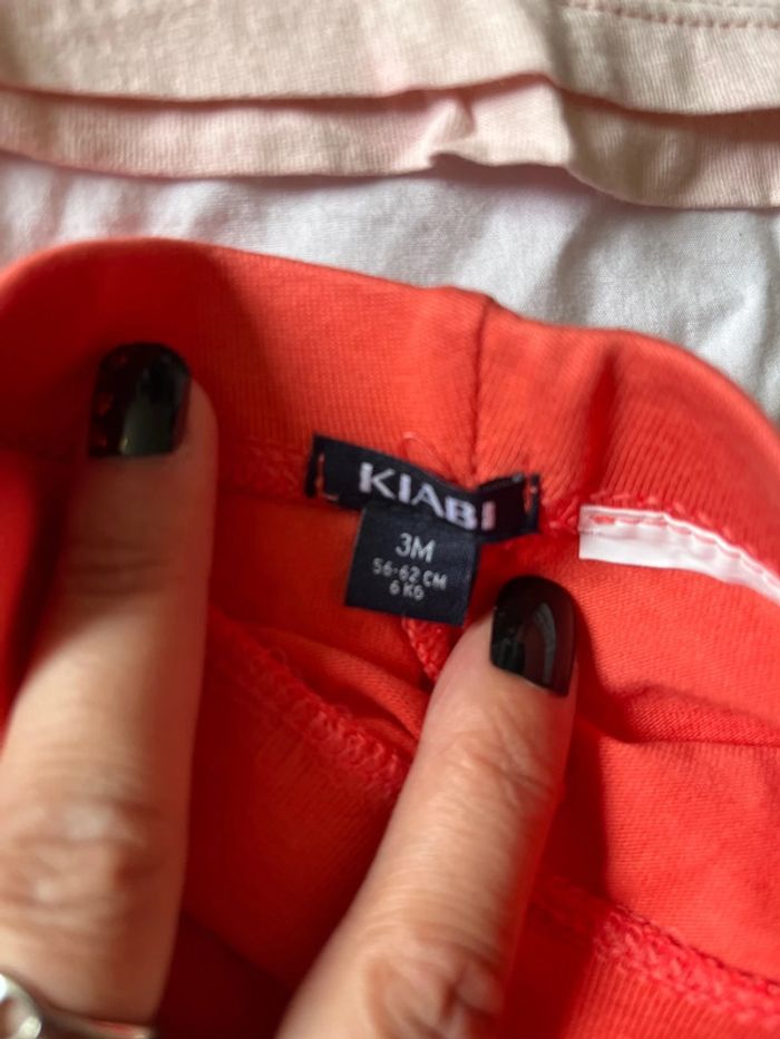 Lot été - photo numéro 3