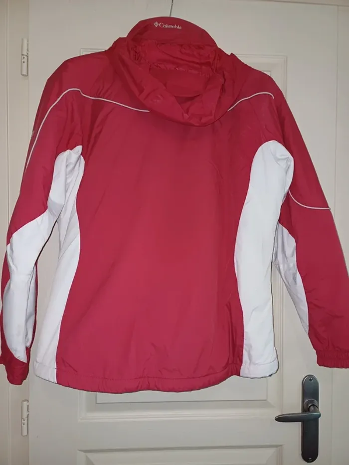 Veste de ski et snowboard Columbia - photo numéro 4