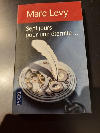 Sept jours pour une éternité