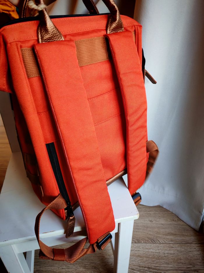 Sac cabaia small et trousse de toilette bogota - photo numéro 6