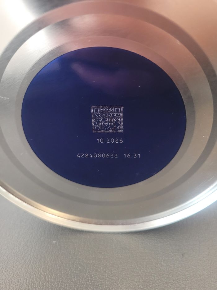 Guigoz 4ème âge - photo numéro 2