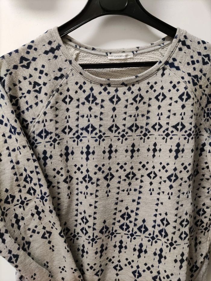 Pull promod - photo numéro 2