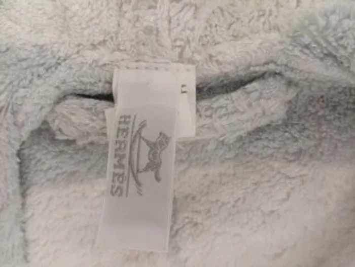 Peignoir enfant - photo numéro 4