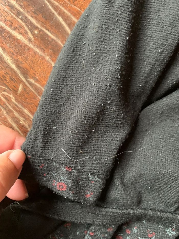 Pull fille - photo numéro 2