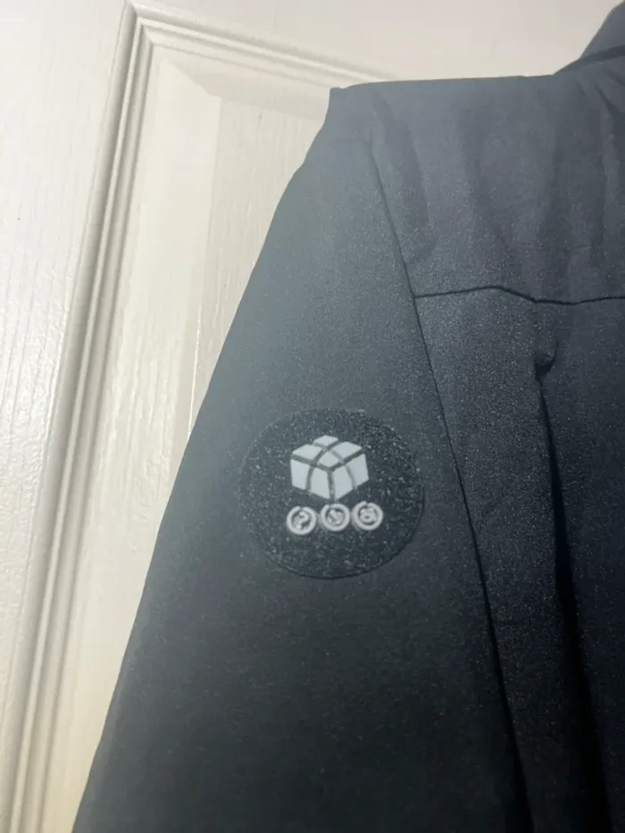 Veste Vintage - photo numéro 8