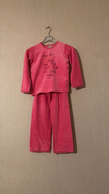 Pyjama Taille 10 ans
