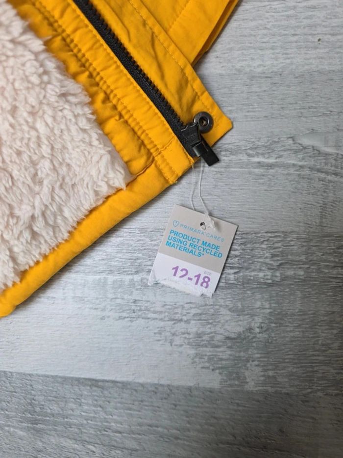 manteau 18 mois - photo numéro 7