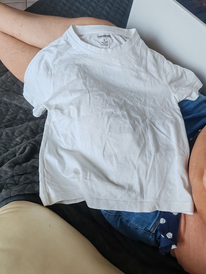T-shirt orchestra