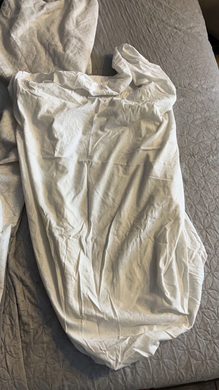 Drap lit - photo numéro 4