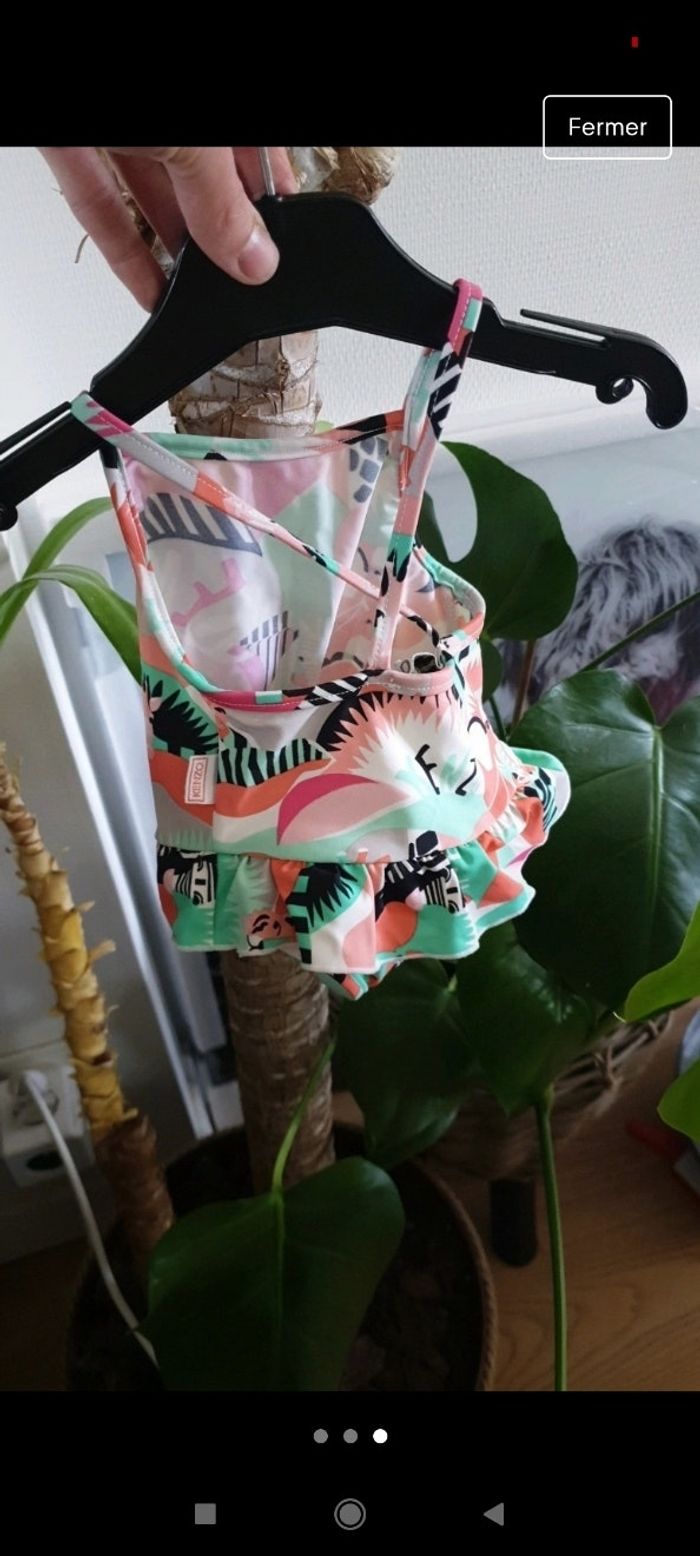 Maillot de bain - photo numéro 3