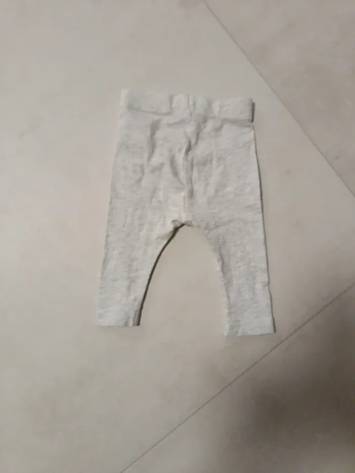 Legging bébé Kiabi - photo numéro 3