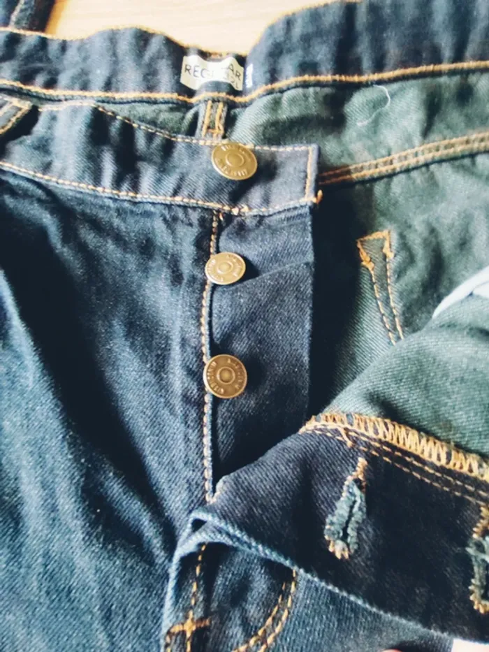 Jeans - photo numéro 2