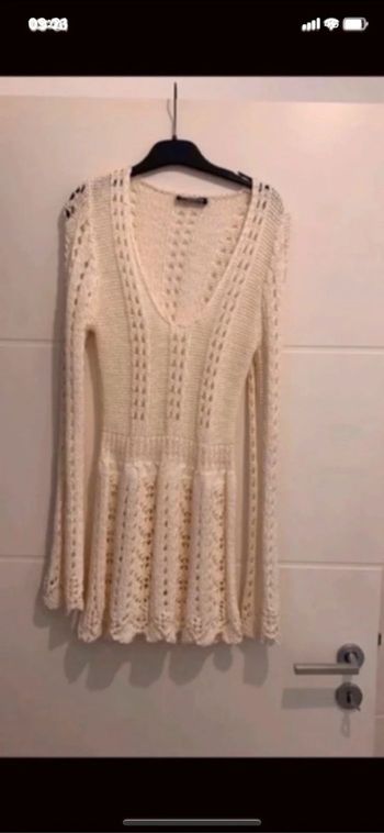 Robe Morgan 