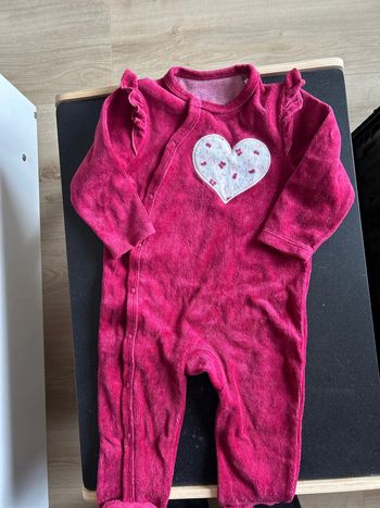 Pyjamas
