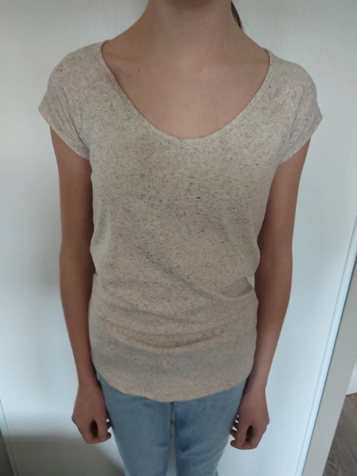 Tee shirt