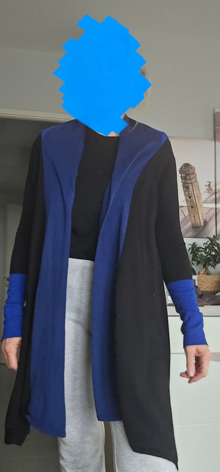 Gilet original Lpb taille 38/40 - photo numéro 3