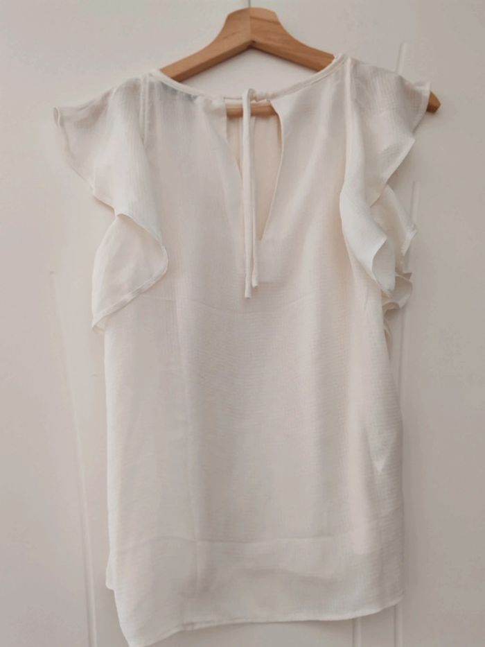 Blouse femme - photo numéro 3