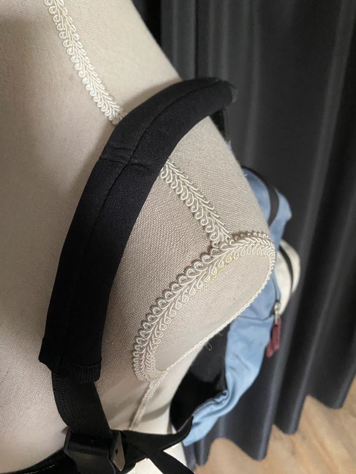Sac à dos Arpenaz Decathlon - photo numéro 6