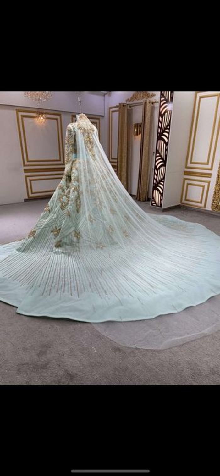 Robe de mariée - photo numéro 2