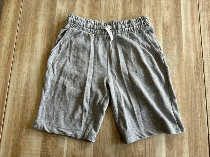 2 Shorts en coton - photo numéro 3