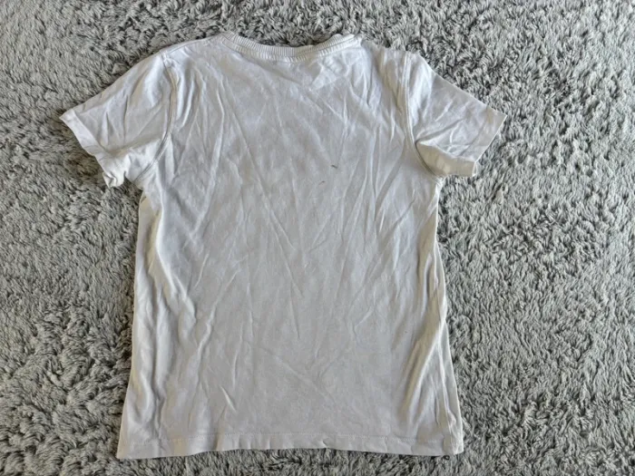 Duo de t-shirts Mango 8 ans - photo numéro 6