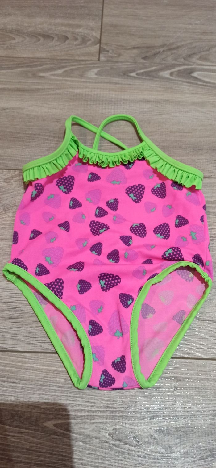 Lot printemps-été 18 mois - photo numéro 4