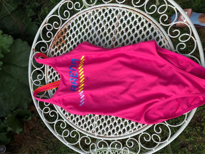 Maillot de bain Arena