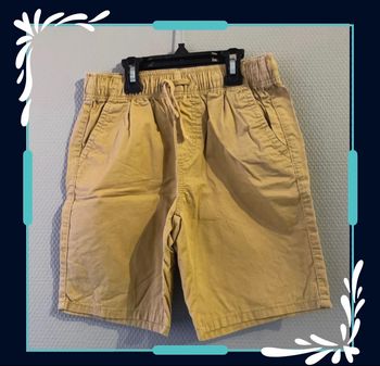 Short 