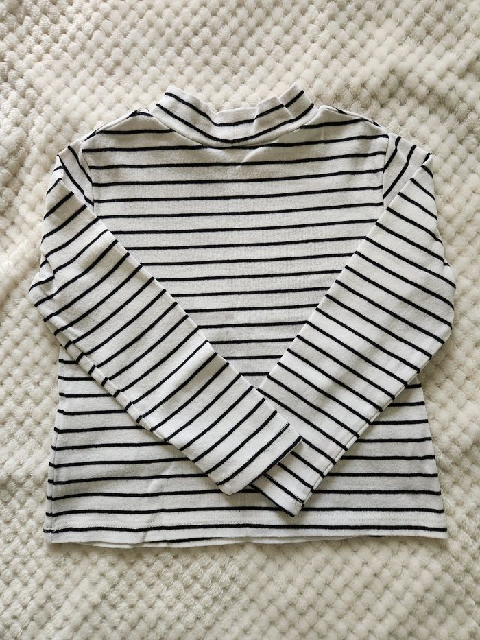 Sous  pull - photo numéro 2