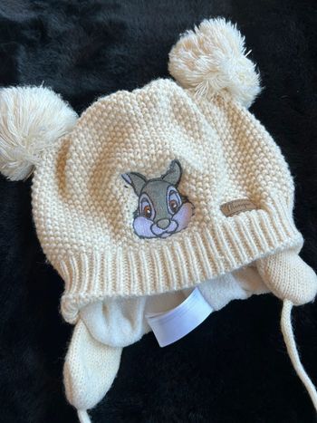 🌸 bonnet panpan 🌸