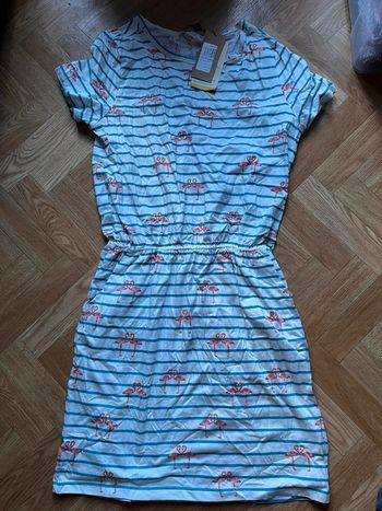 Très jolie robe d été 44 sugarhill