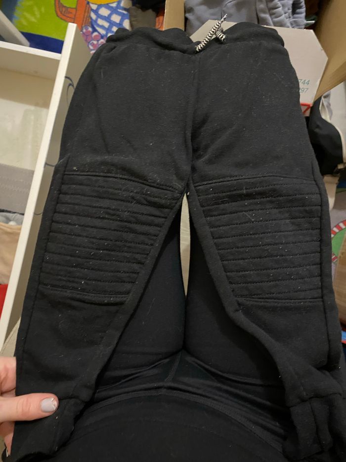 Jeans /jogging - photo numéro 9