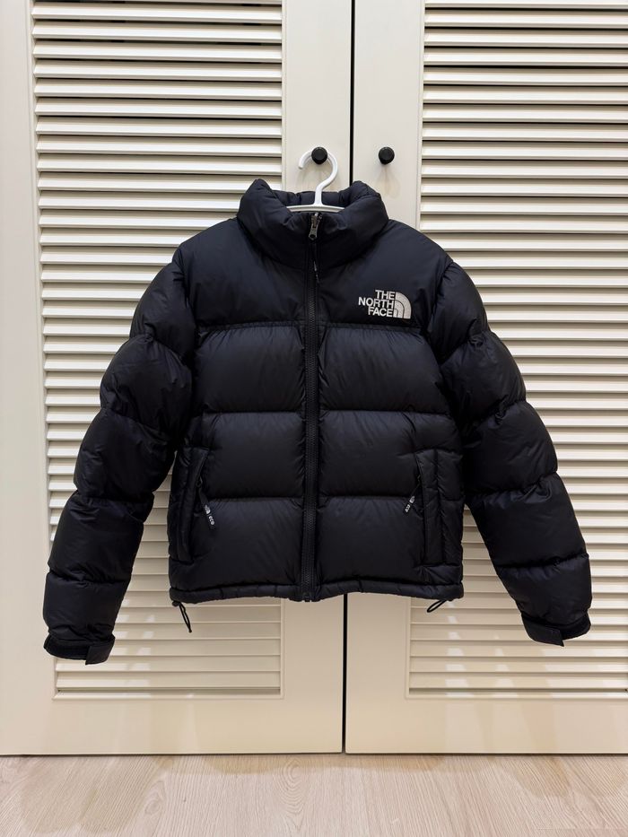 The North Face Série doudoune noire S