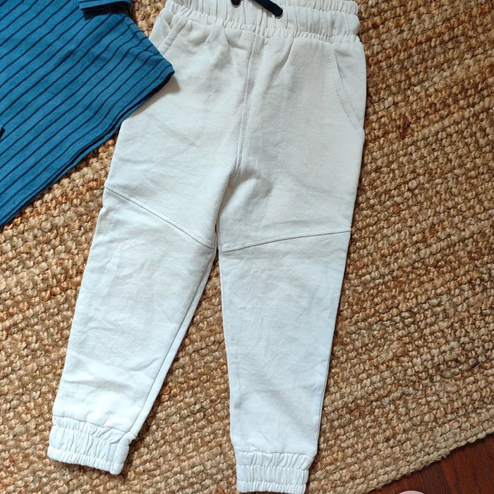 Lot garçon neuf 2 ans - photo numéro 2