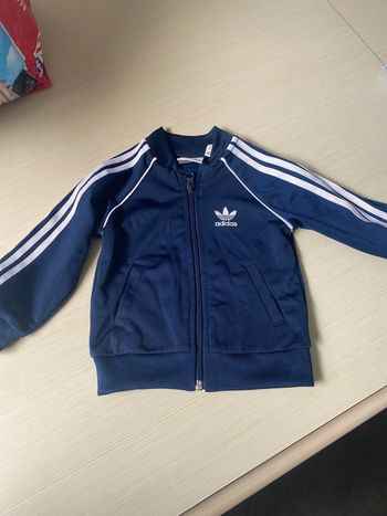 Très belle veste adidas