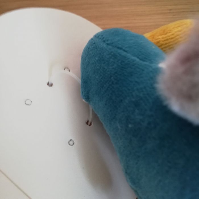 Moulin Roty Les cousins du moulin - photo numéro 3