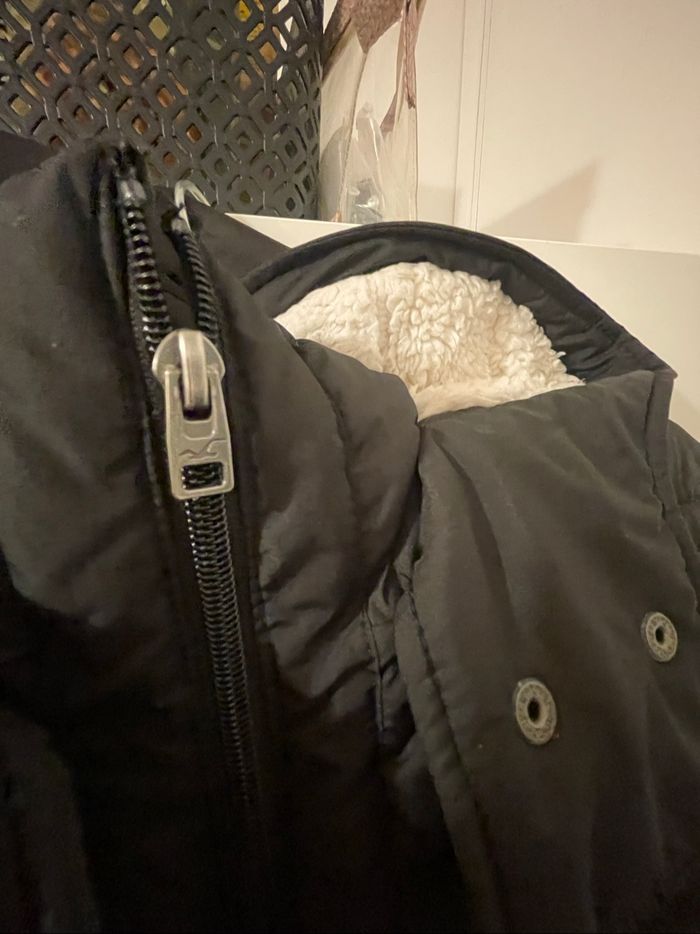 Manteau Hollister - photo numéro 4